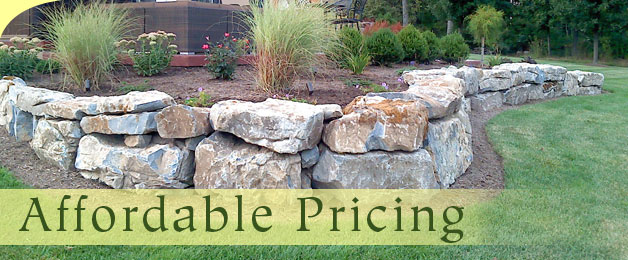 Daniels Landscaping Lehigh Valley Pennsylvania